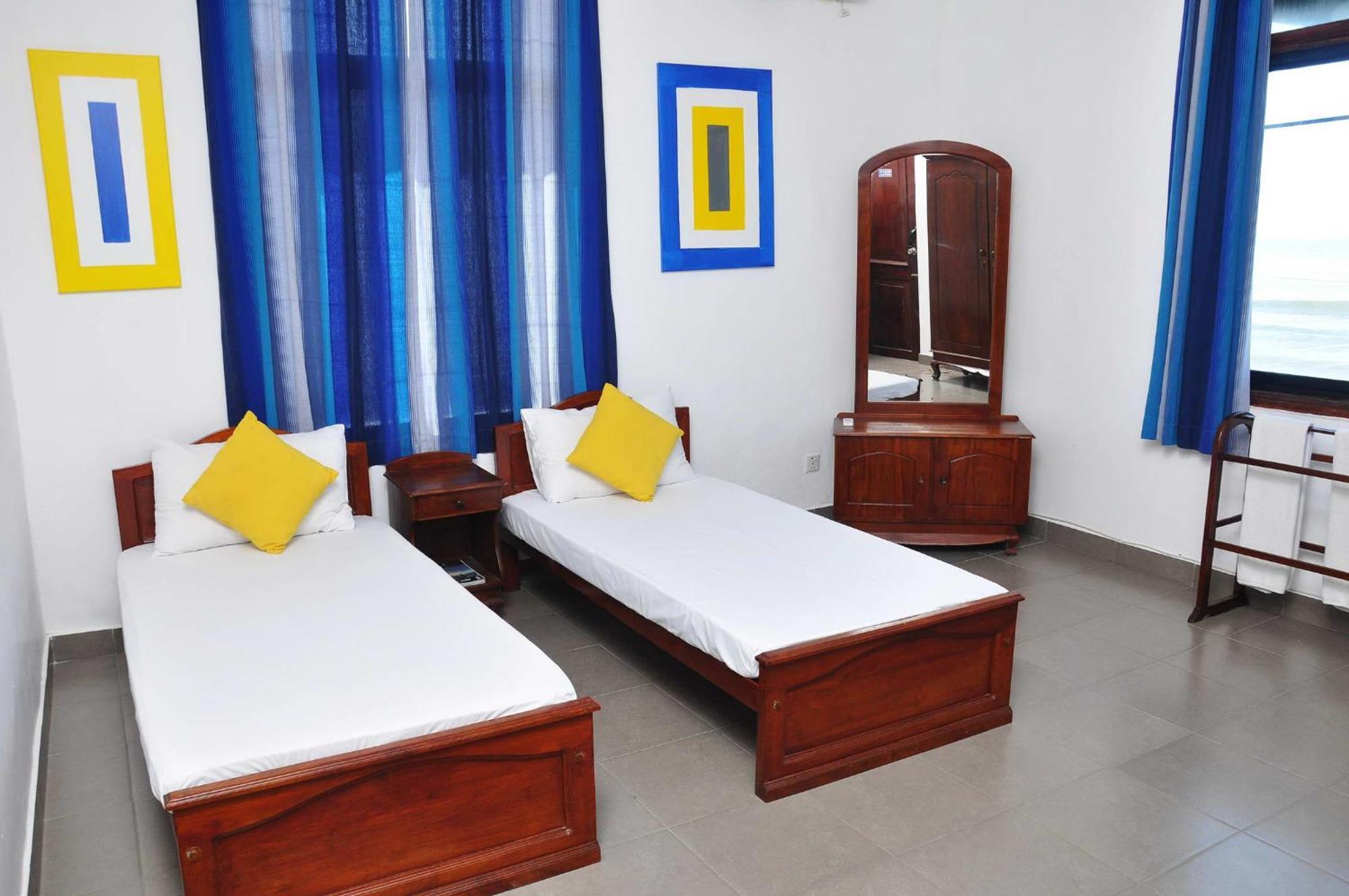 Sea View Hotel Colombo