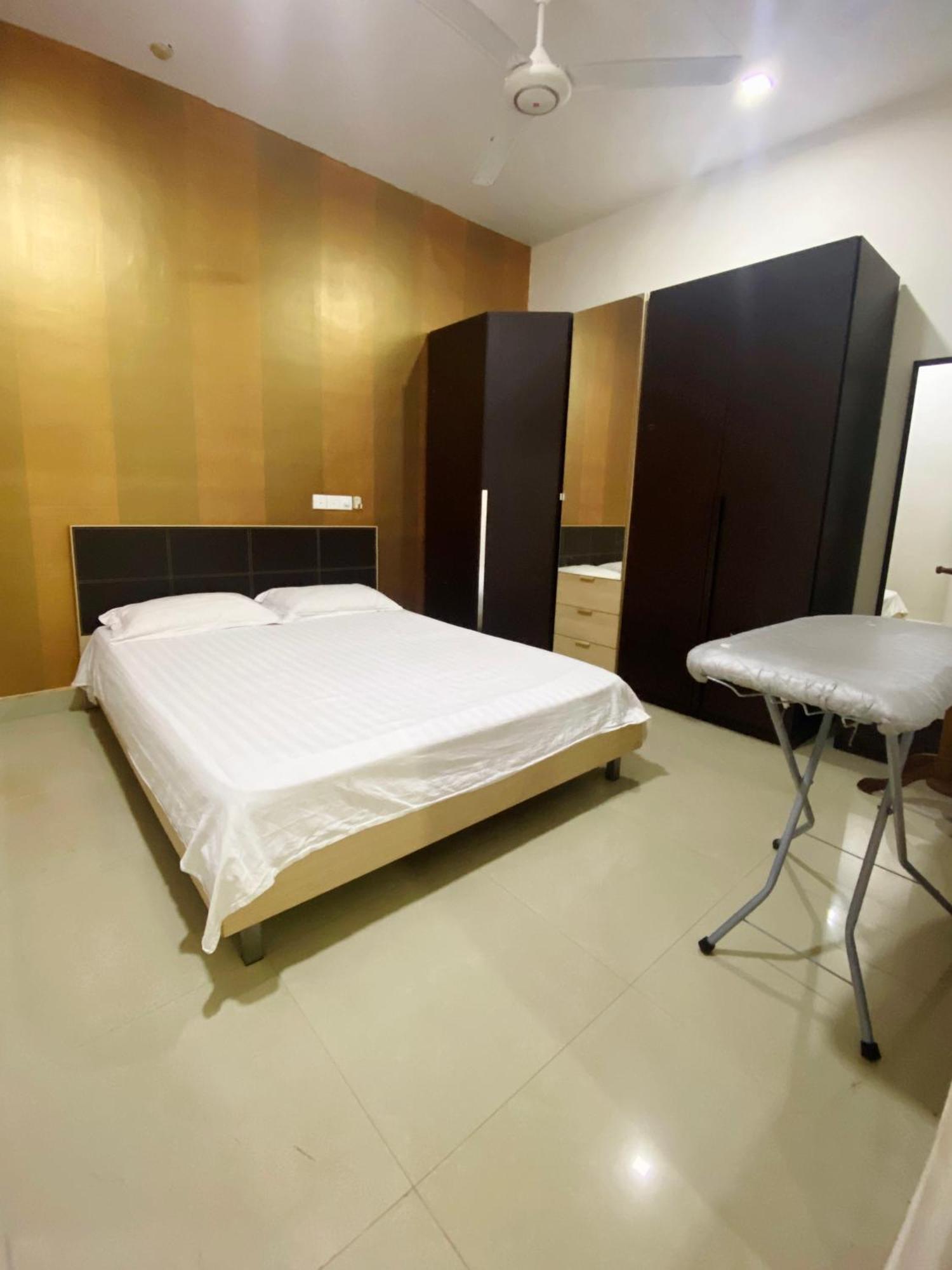 Hawaii Residencies Hub Apartment *