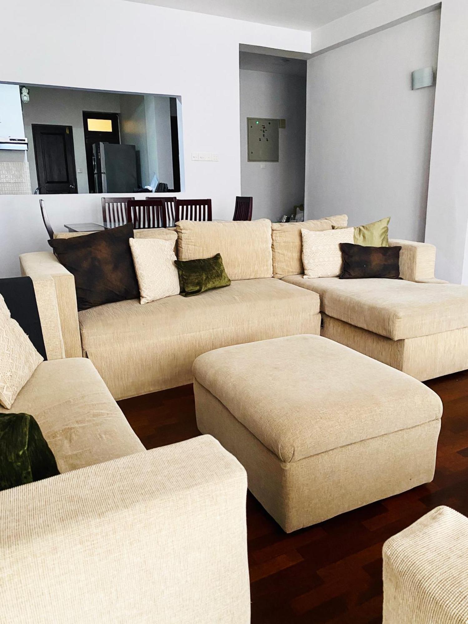 Hawaii Residencies Hub Apartment