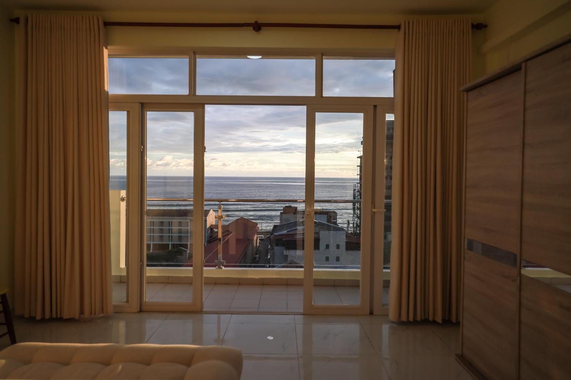 Apartment Luxury Ocean View Colombo