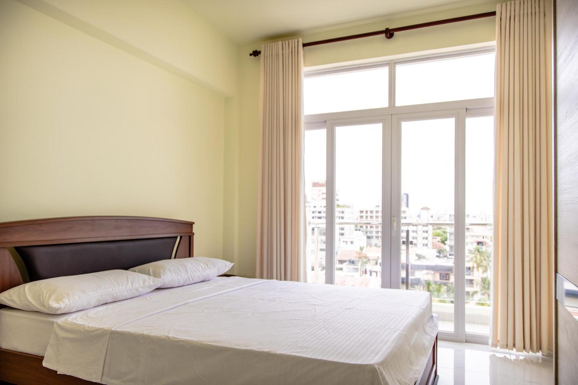 Luxury Ocean View Colombo