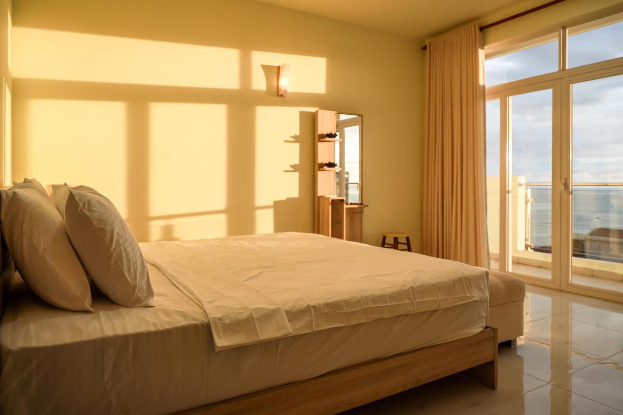 Apartment Luxury Ocean View *