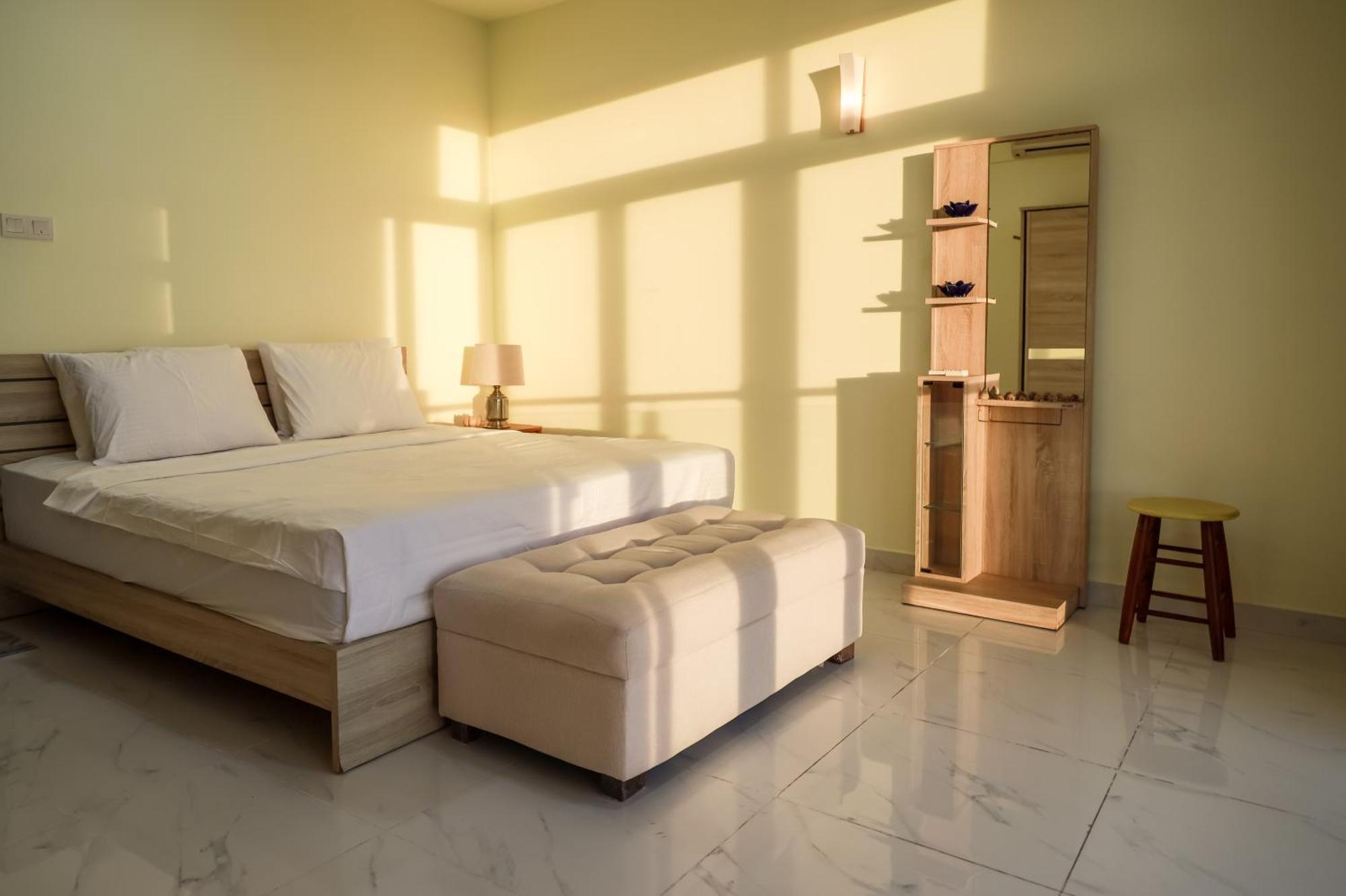 Luxury Ocean View * Colombo