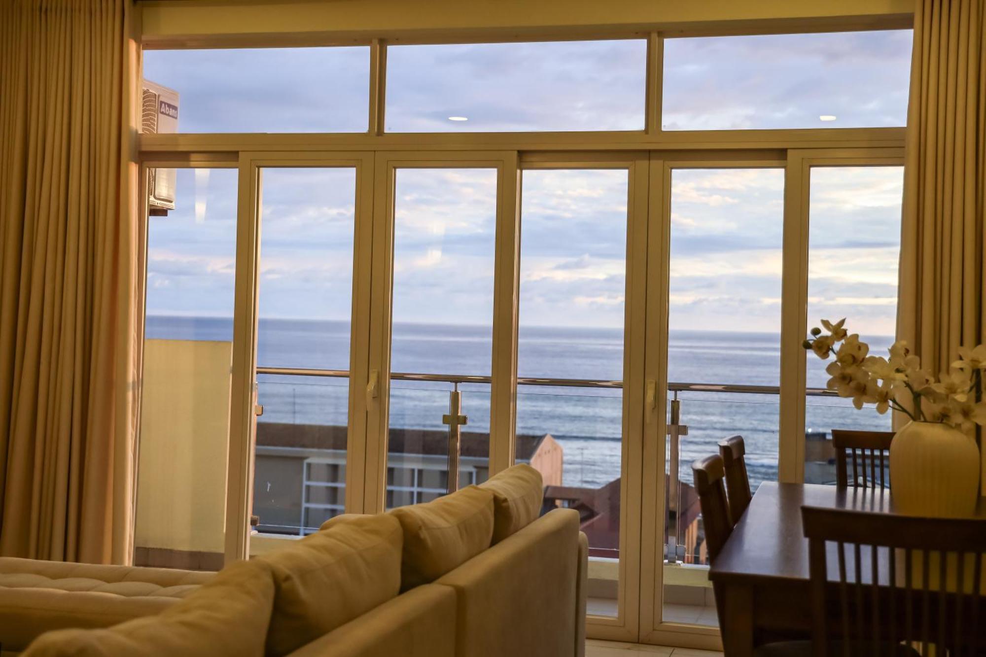 Apartment Luxury Ocean View