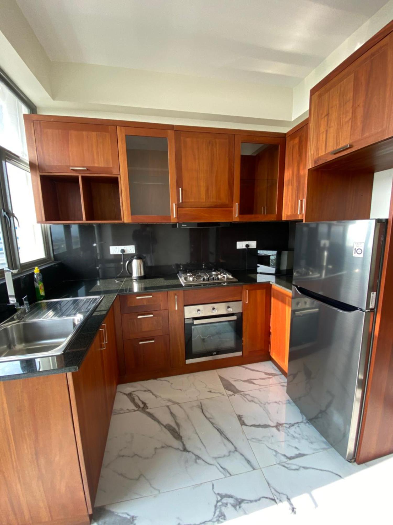 Apartamento Marine Breeze Residencies Colombo