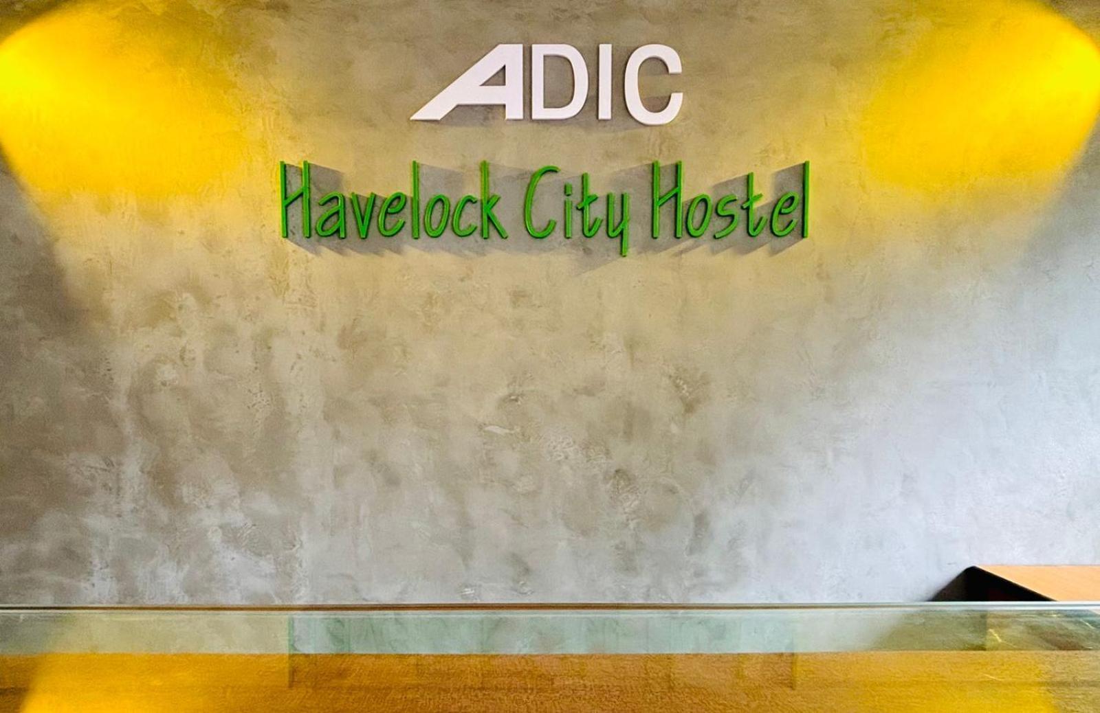 Albergue Havelock Hostel, *