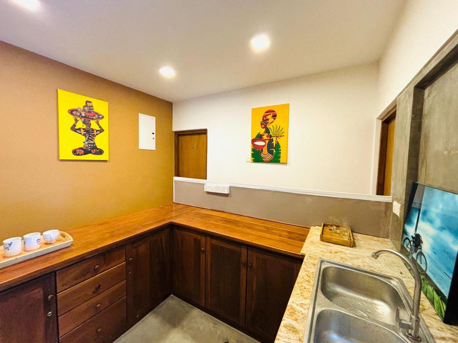 Albergue Havelock Hostel, Colombo