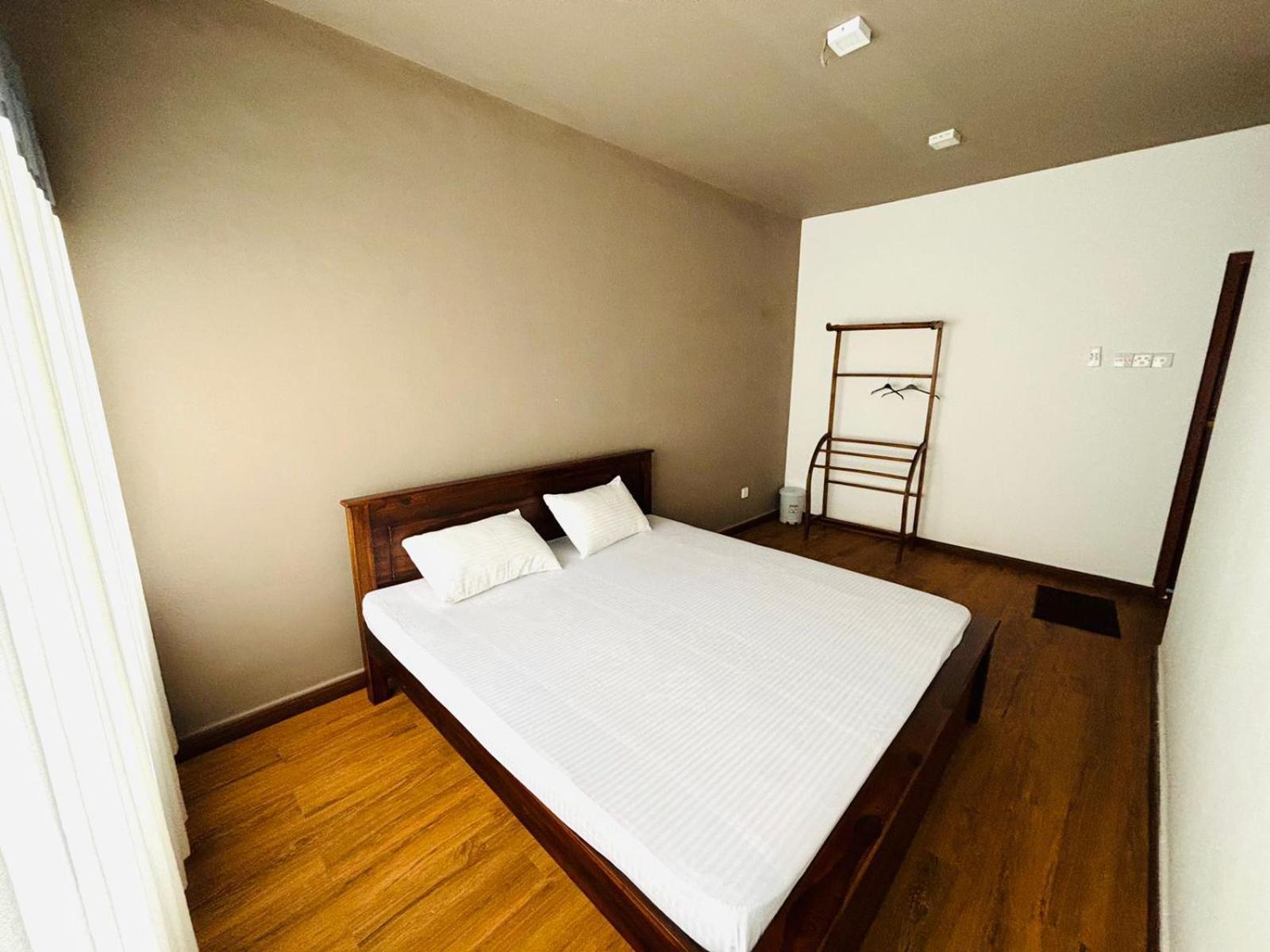 Havelock Hostel, Colombo
