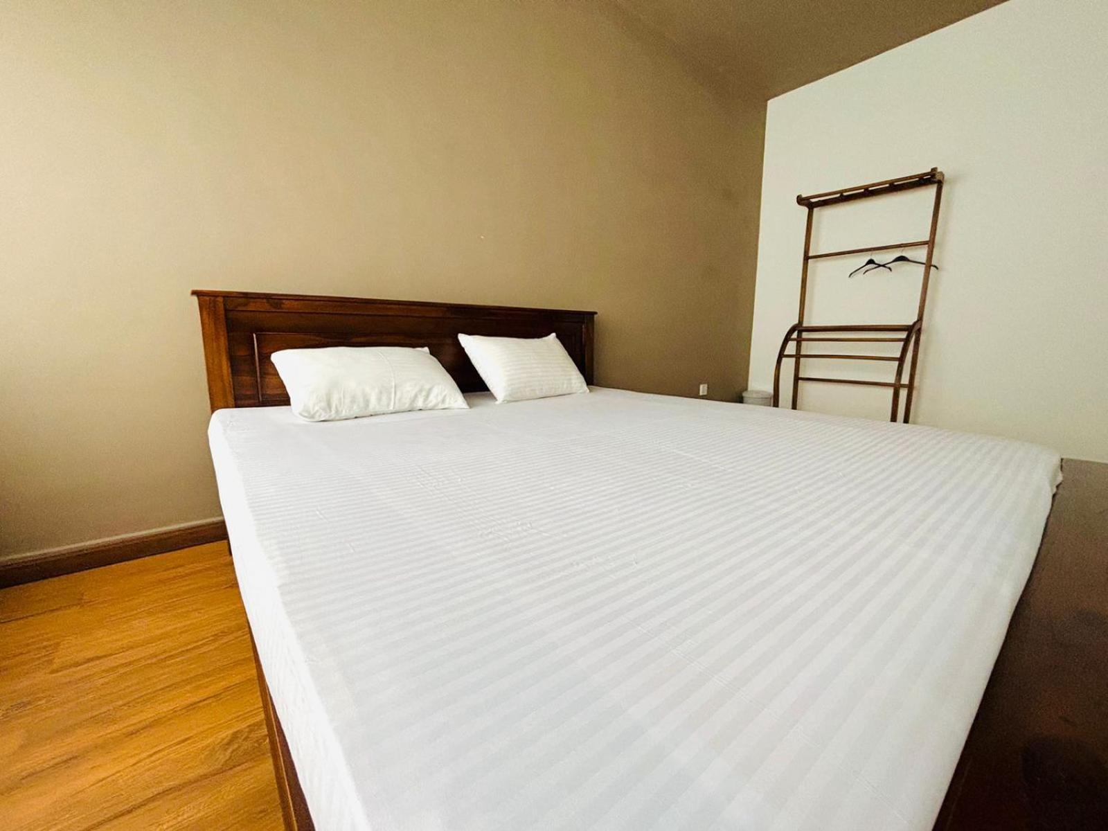 Albergue Havelock Hostel,