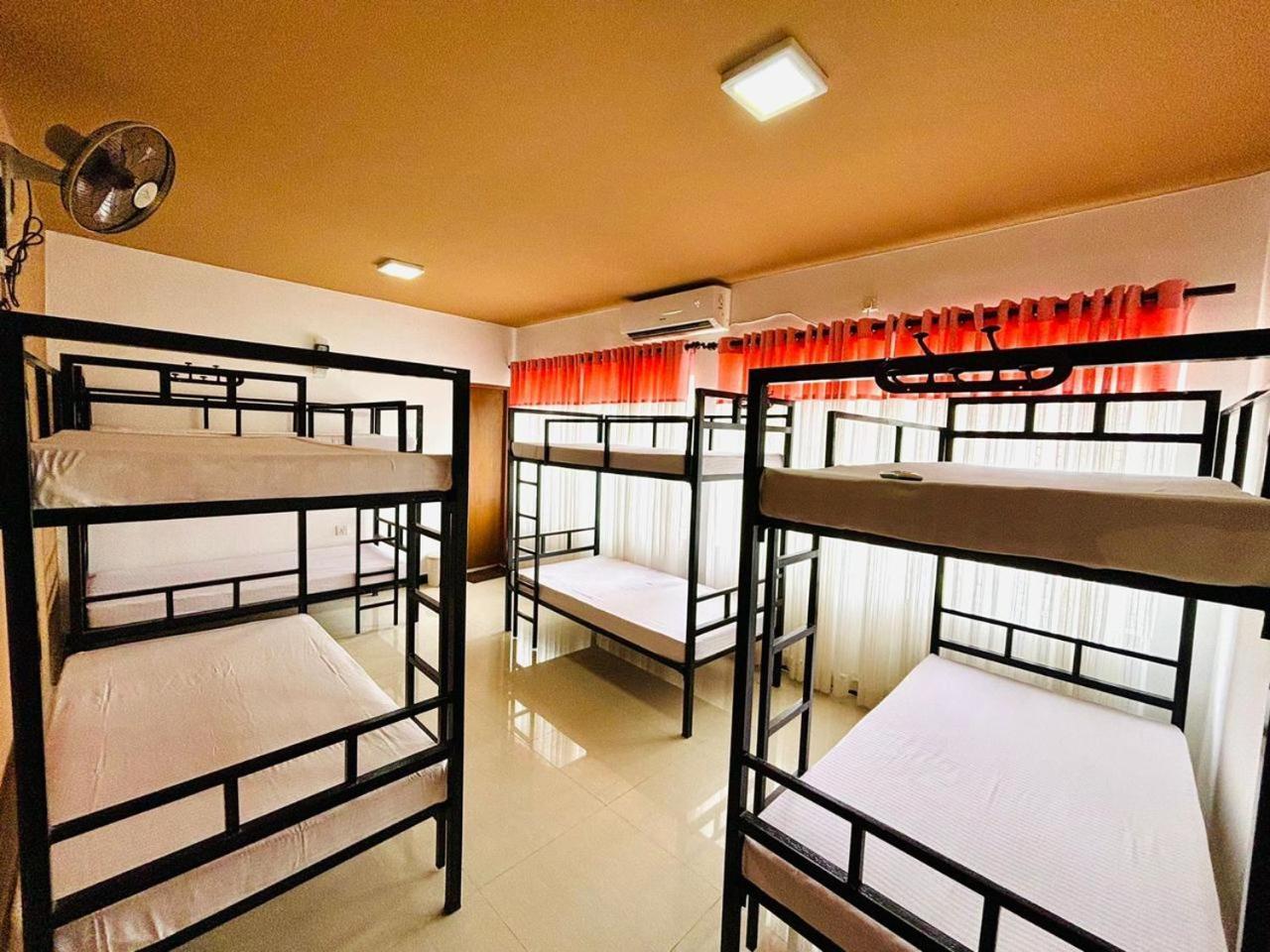 Havelock Hostel, Albergue *