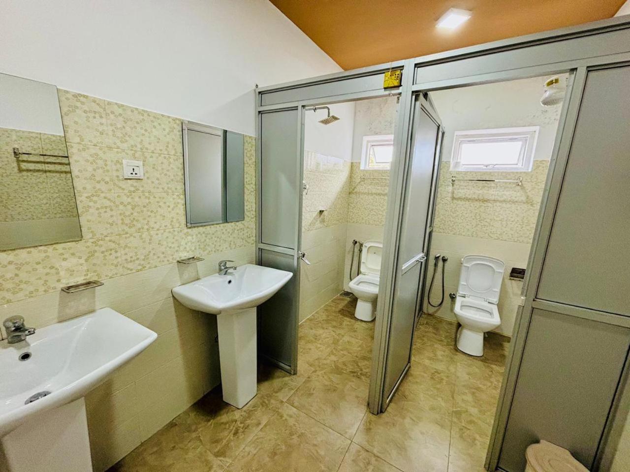 Havelock Hostel, Colombo