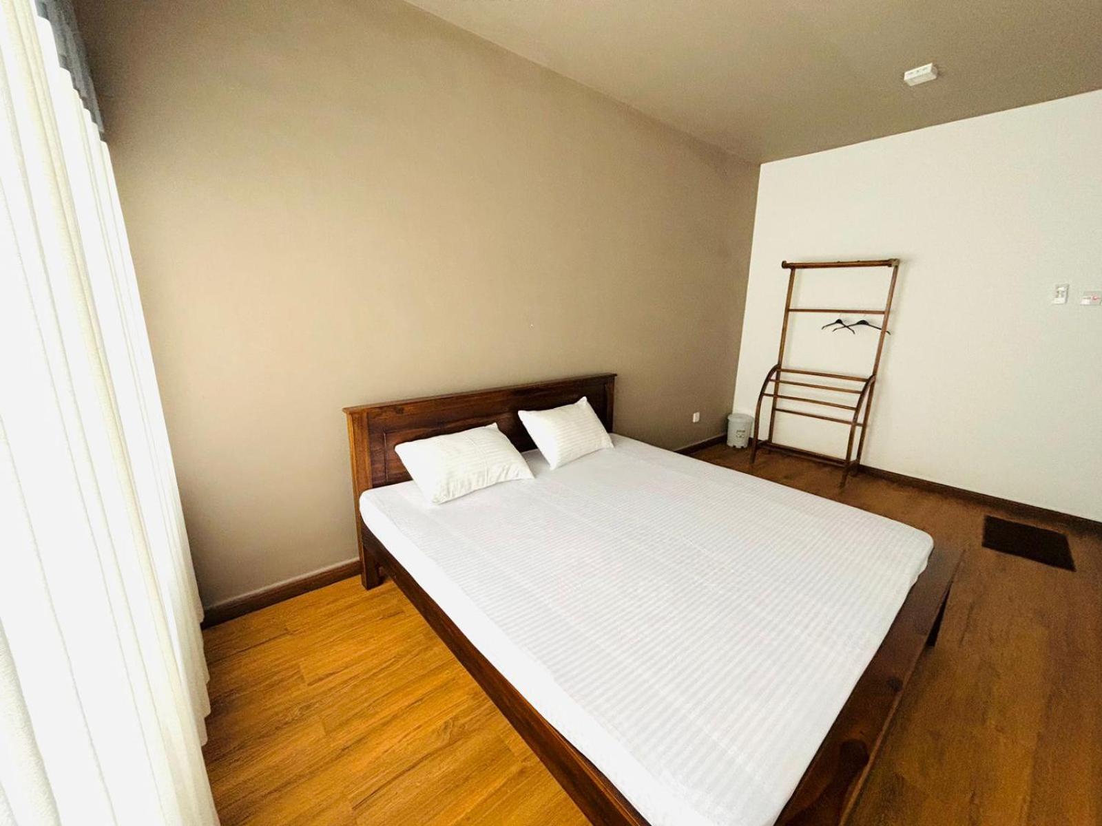Havelock Hostel, * Colombo