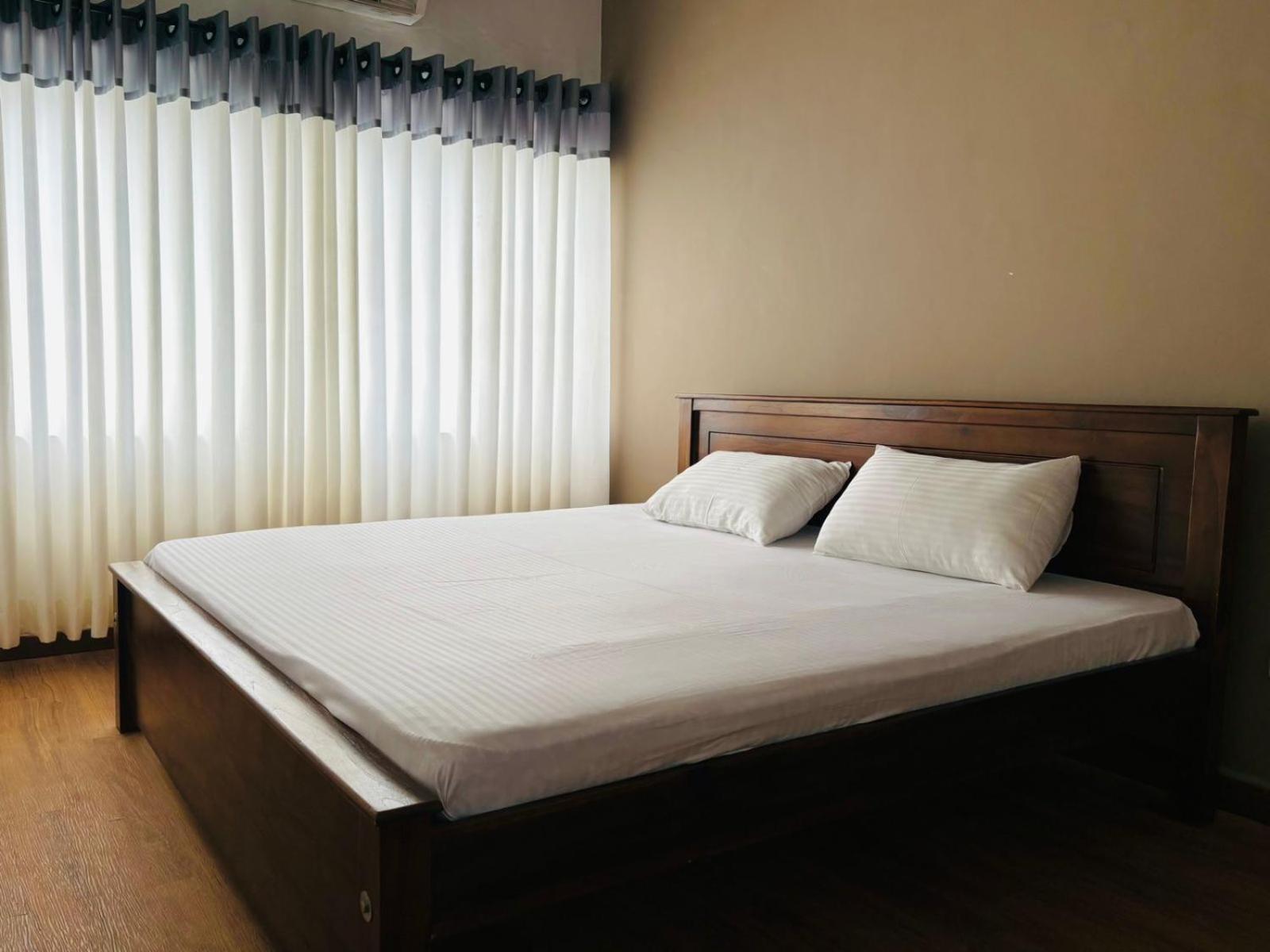 Havelock Hostel, Albergue