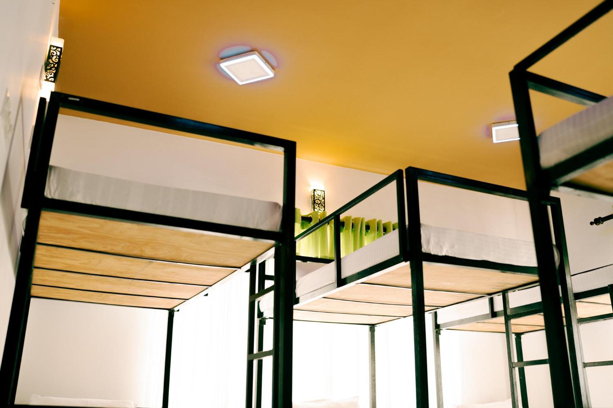 Albergue Havelock Hostel, Colombo
