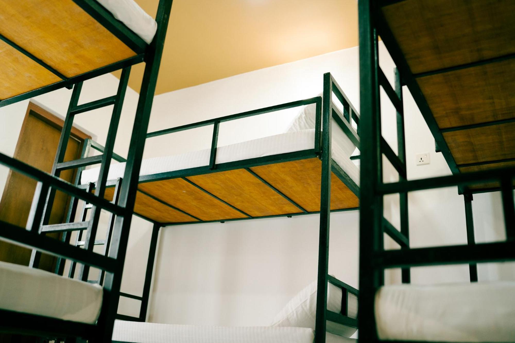 Havelock Hostel, * Colombo