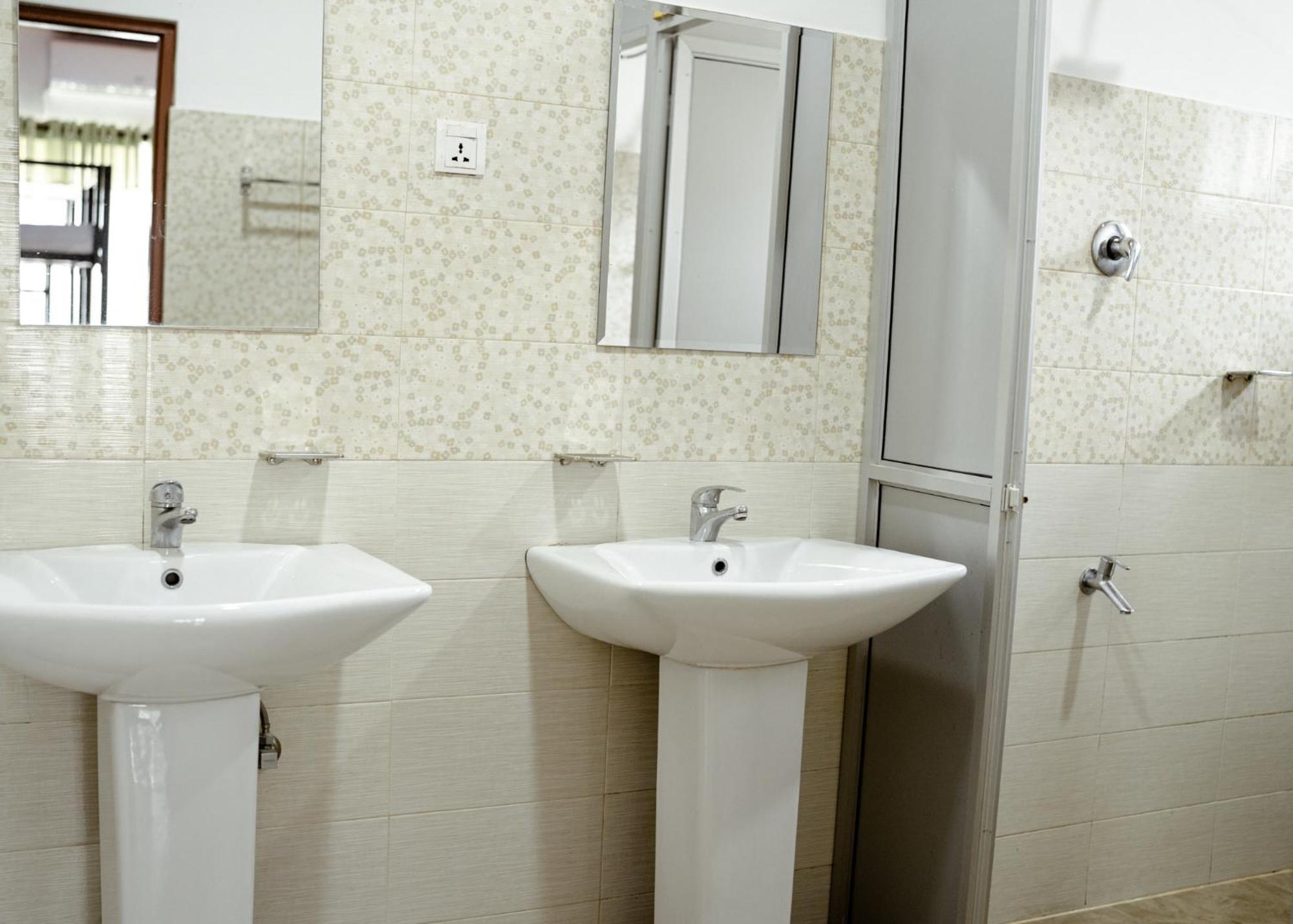 Havelock Hostel,