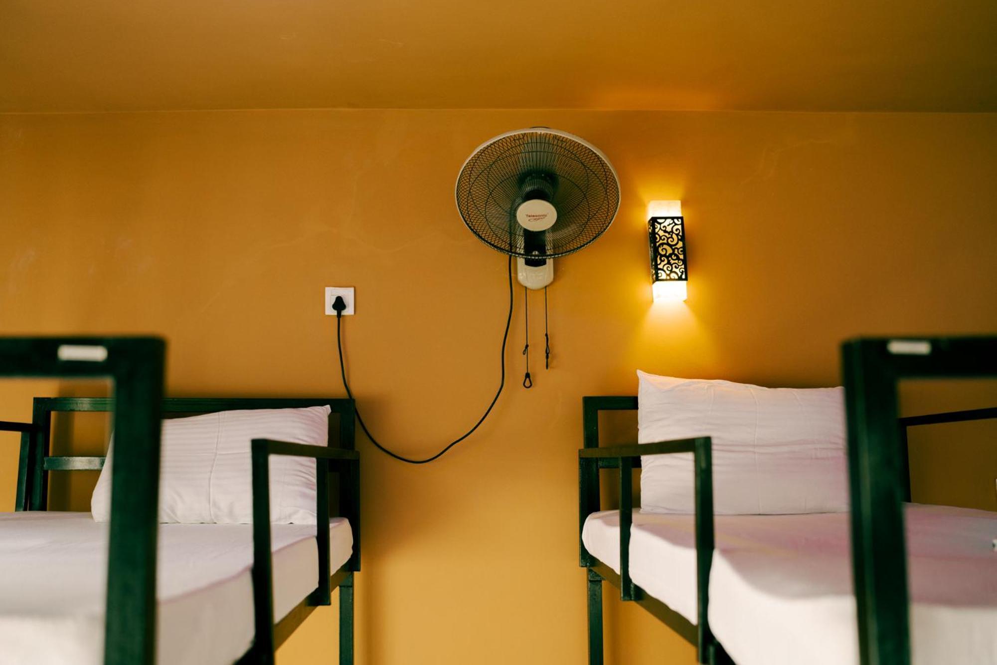 Havelock Hostel, Albergue *