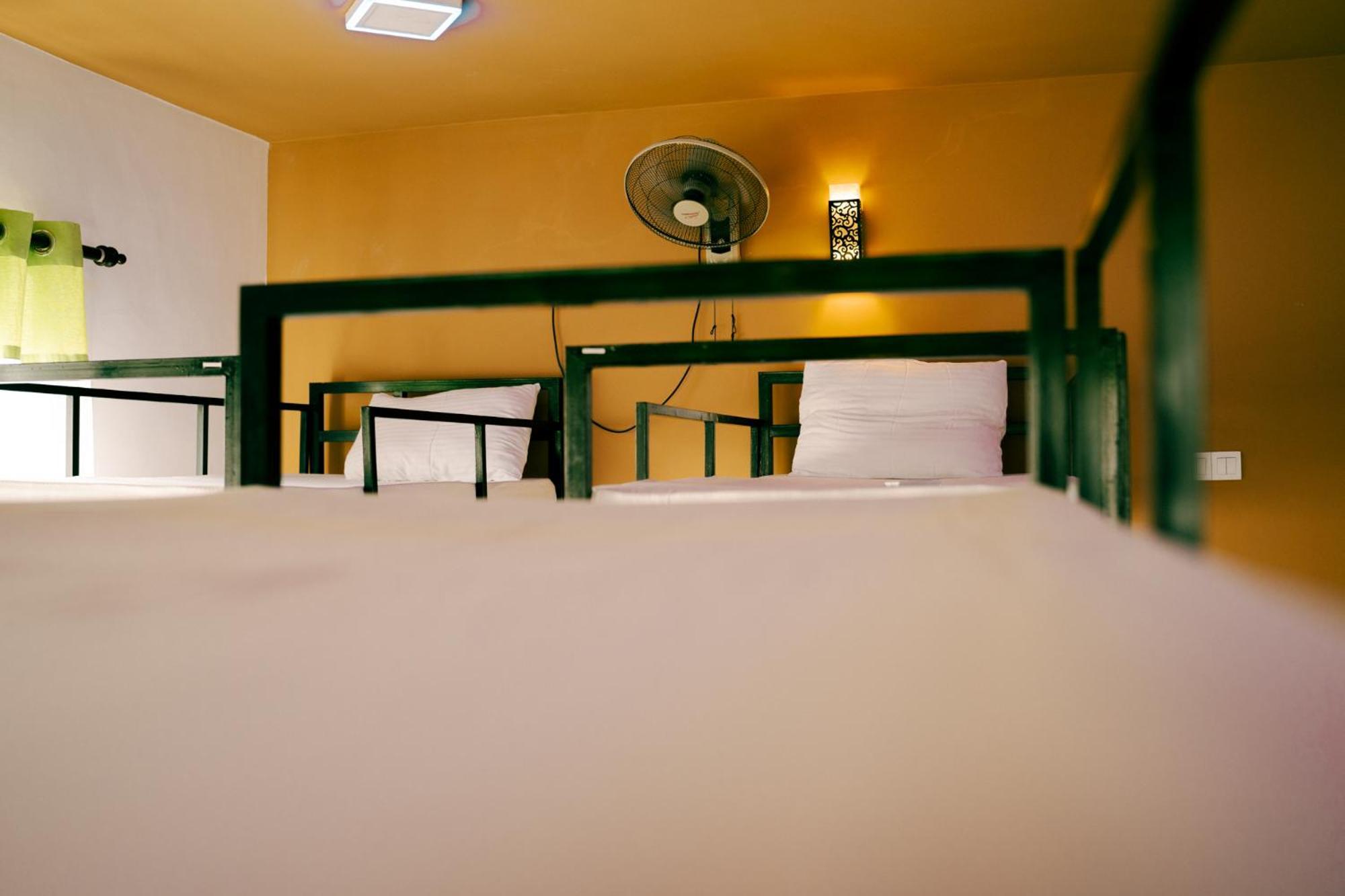 Albergue Havelock Hostel,
