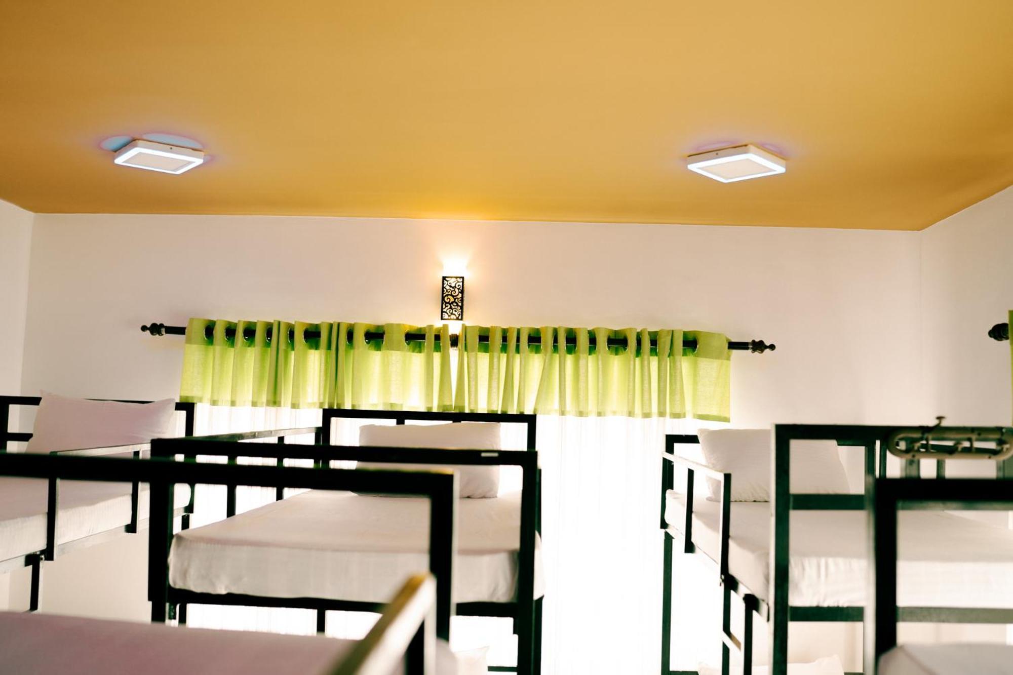 Albergue Havelock Hostel, *