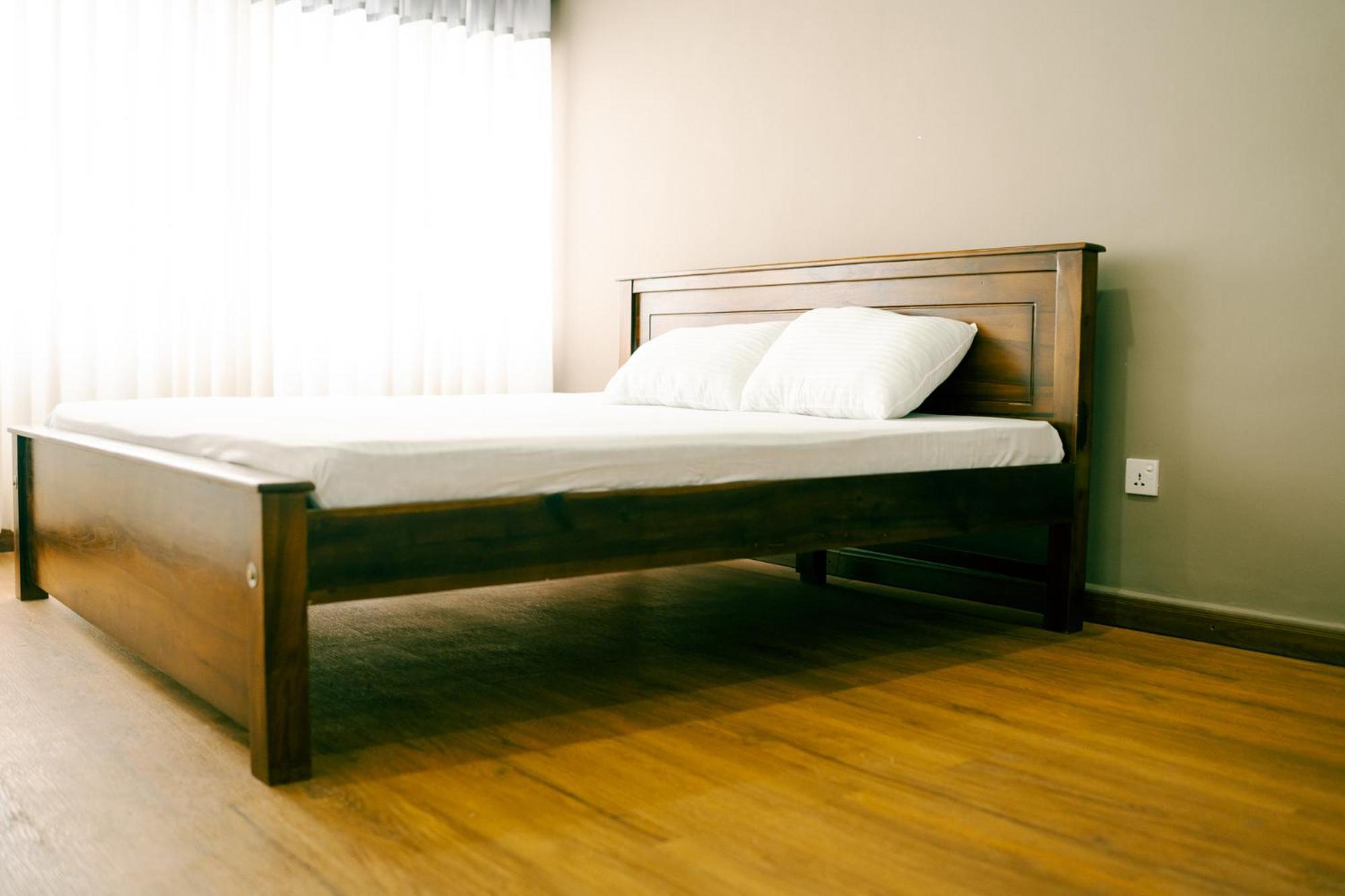 Havelock Hostel, Colombo