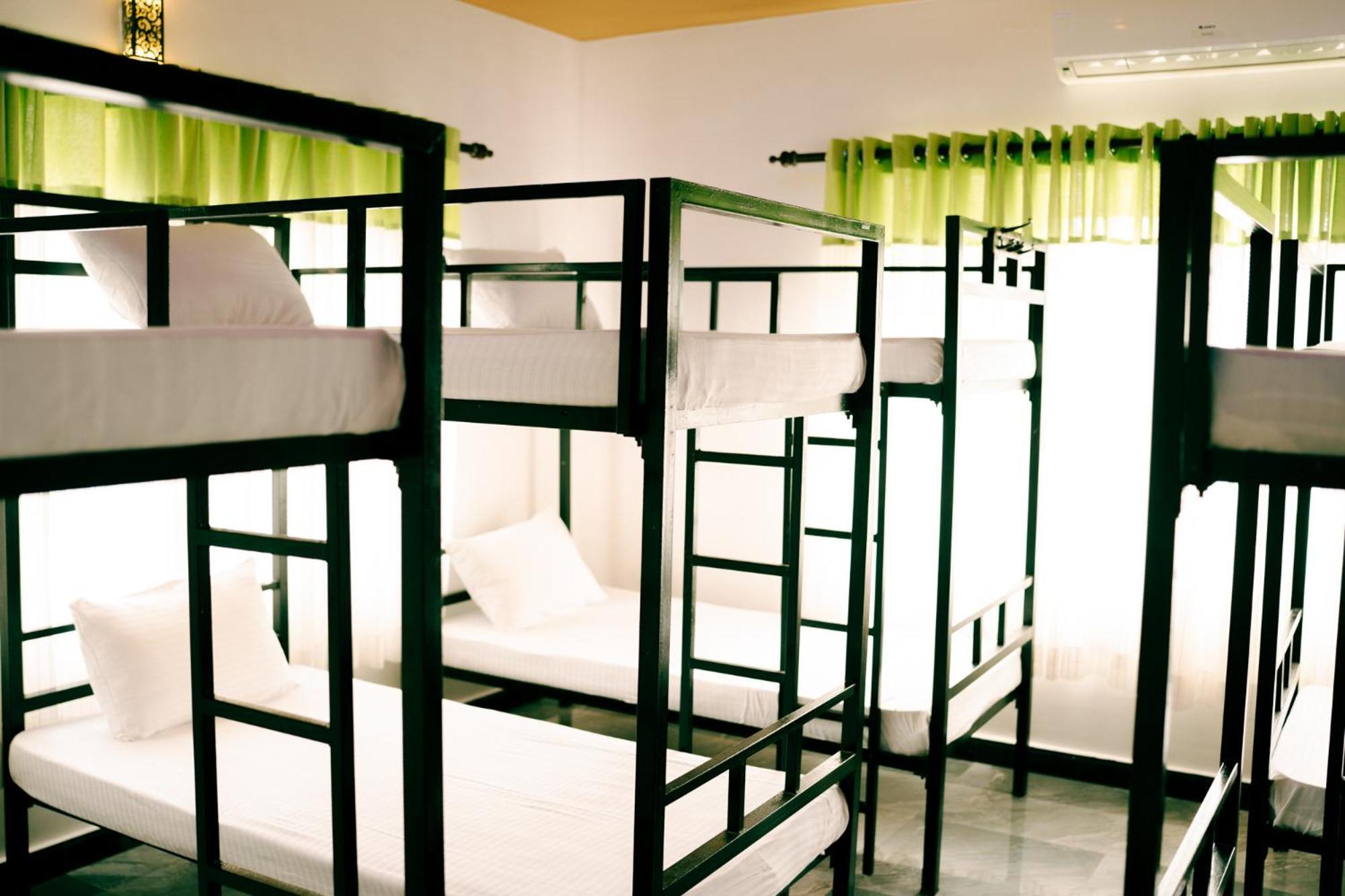 Havelock Hostel, * Colombo