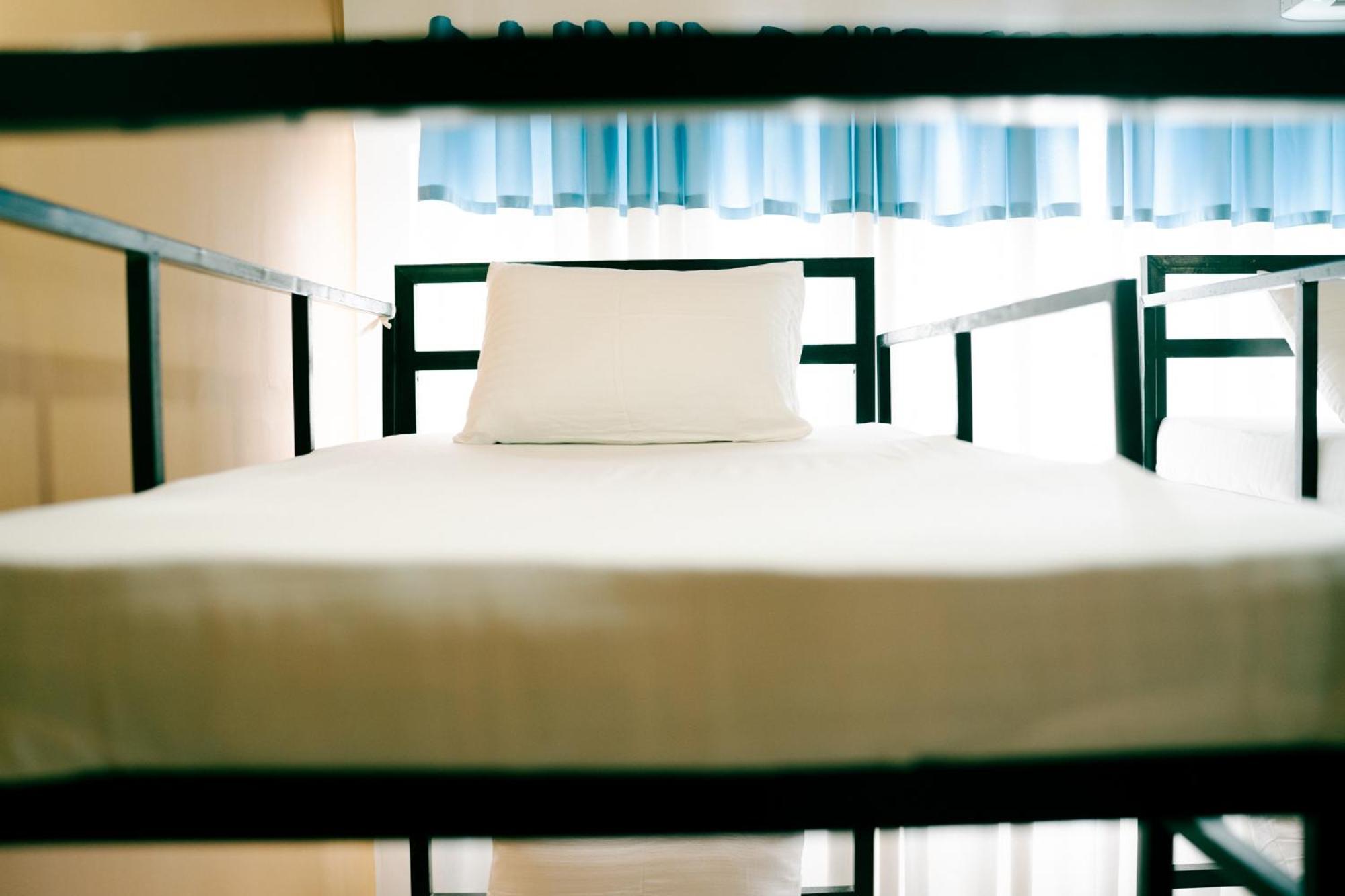 Albergue Havelock Hostel,