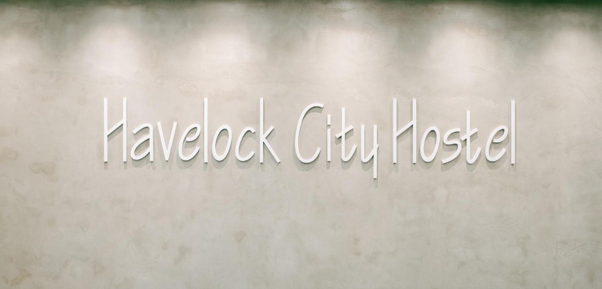 Havelock Hostel, Albergue