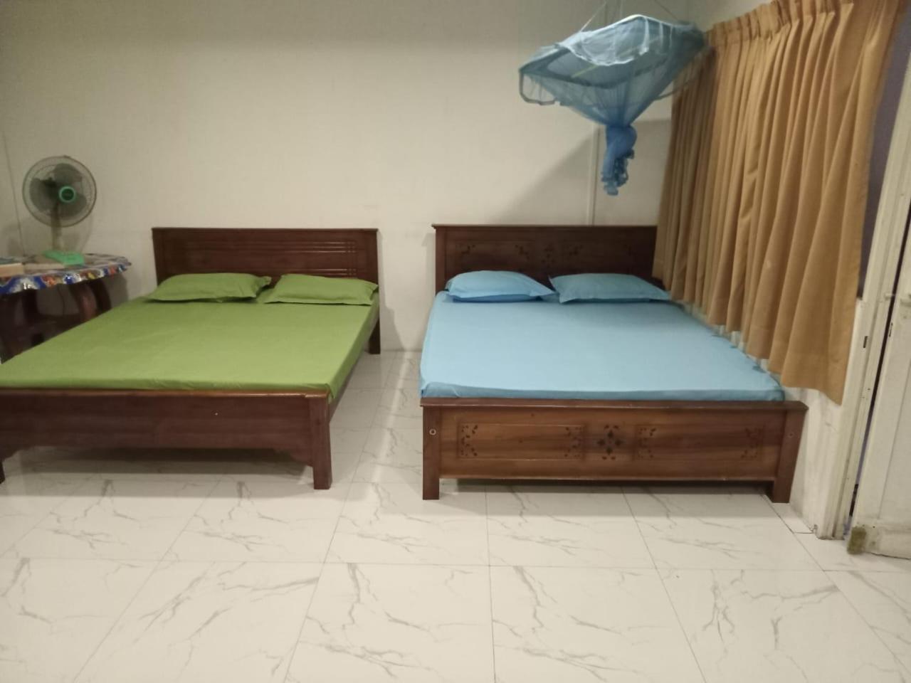 Hotel The Beehive Colombo