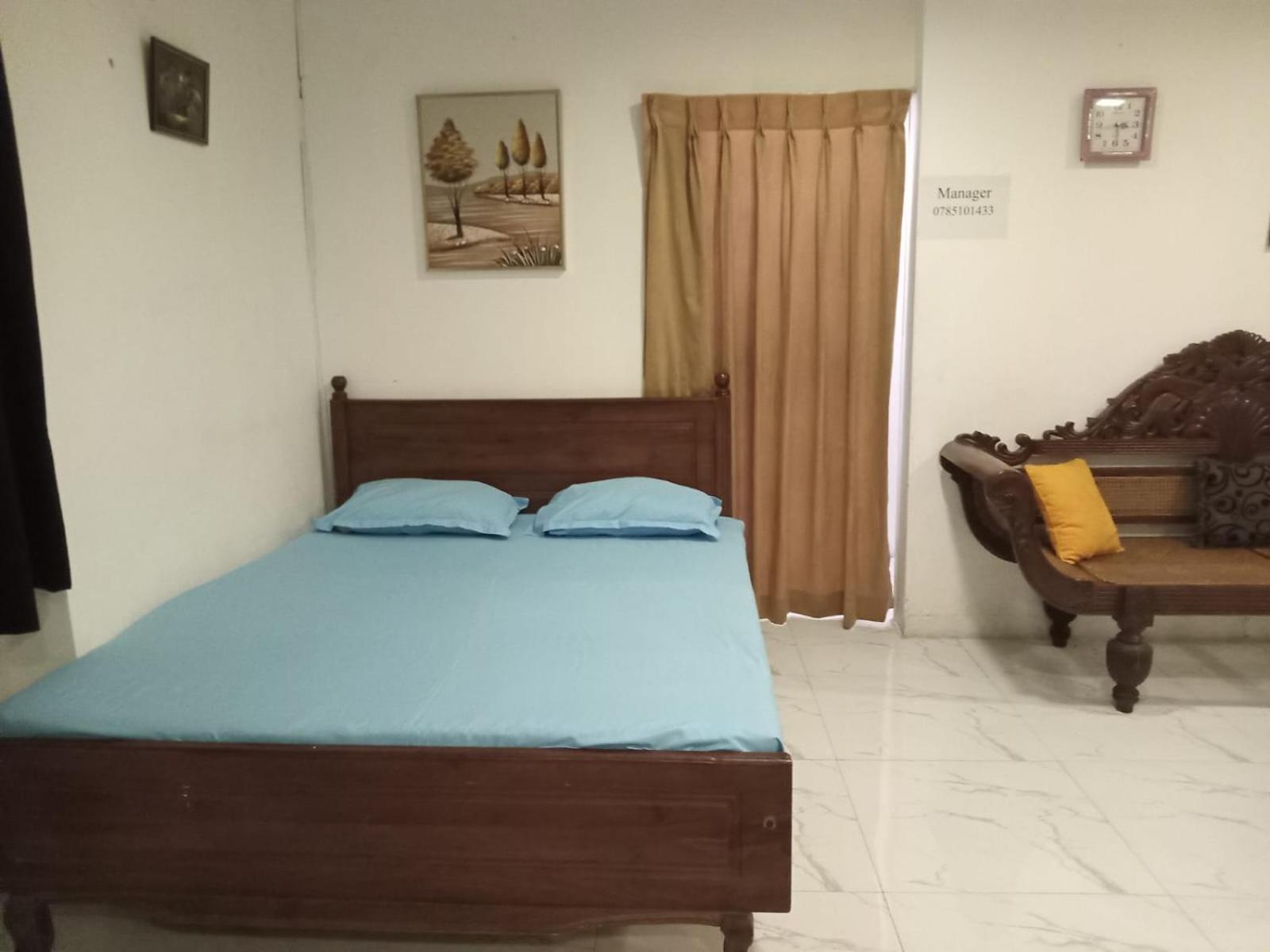 Hotel The Beehive Colombo