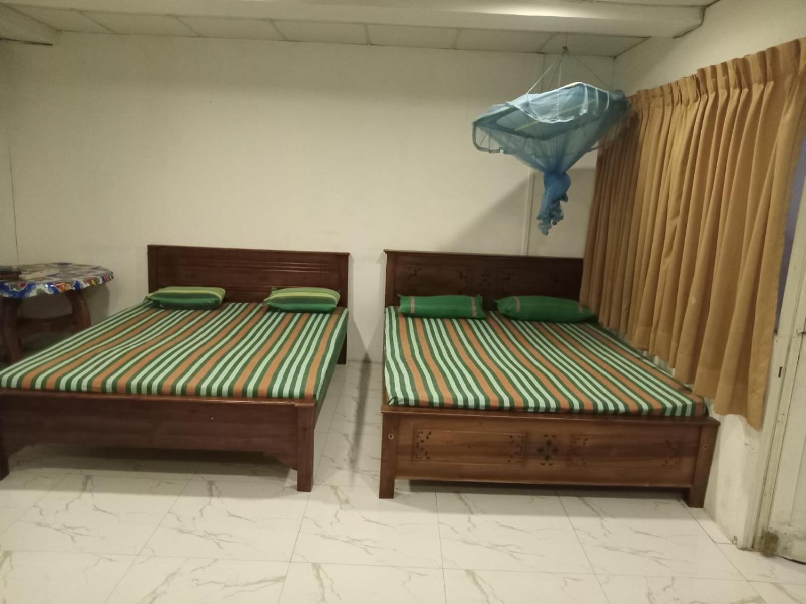 The Beehive Hotel Colombo