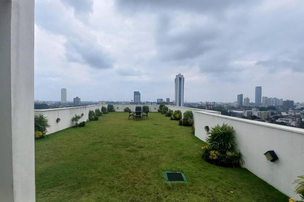 Apartment Capital Residencies Col 05 Thimba 8-4 Colombo