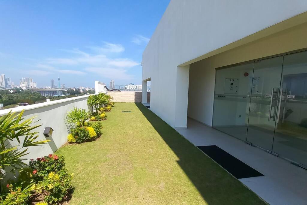 Apartment Capital Residencies Col 05 Thimba 8-4