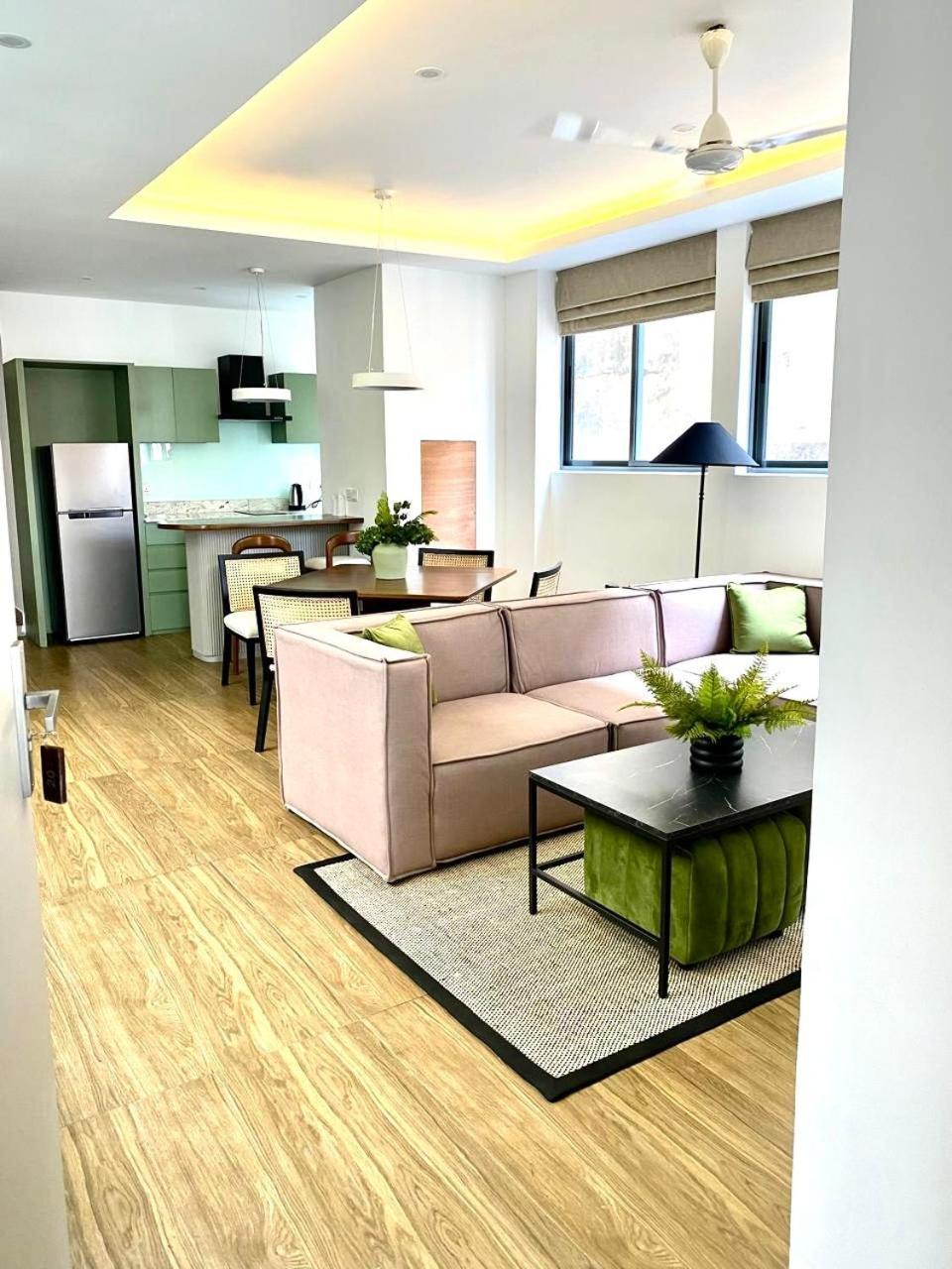 C 1 Hotel Colombo