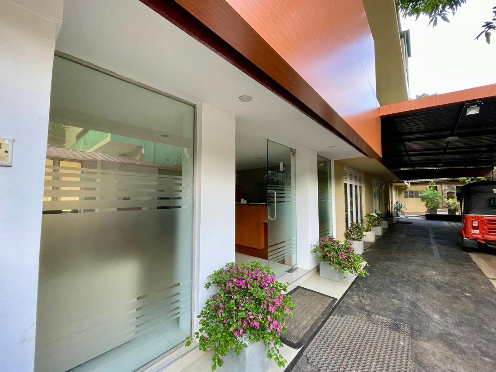 Havelock Hostel, Albergue