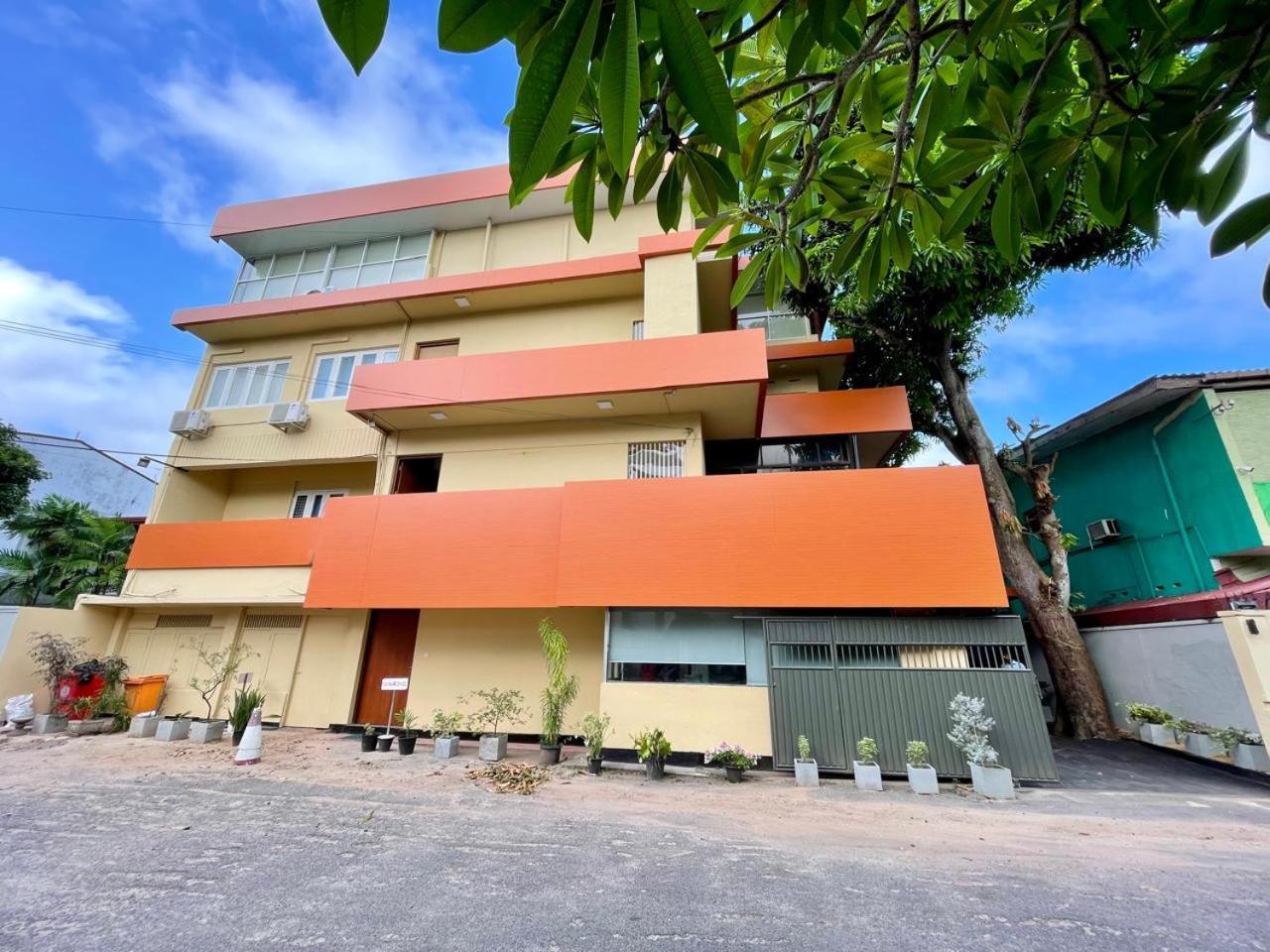 Albergue Havelock Hostel, *