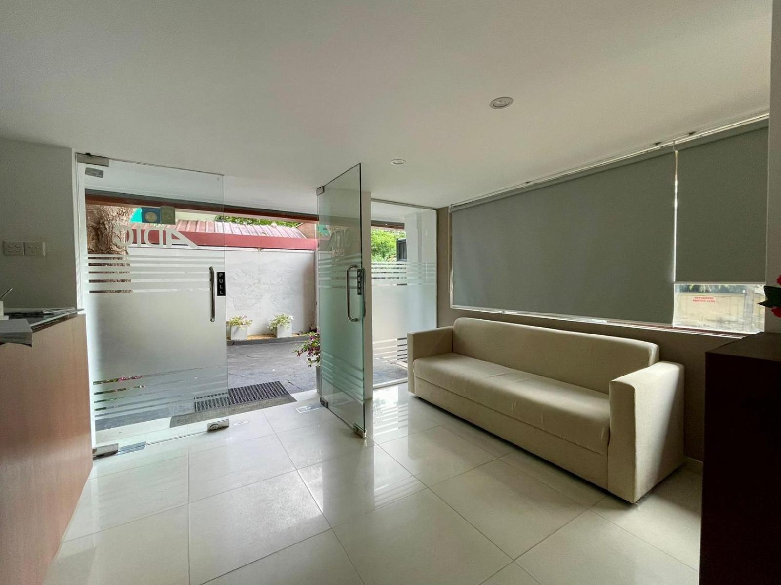 Havelock Hostel, Albergue Colombo