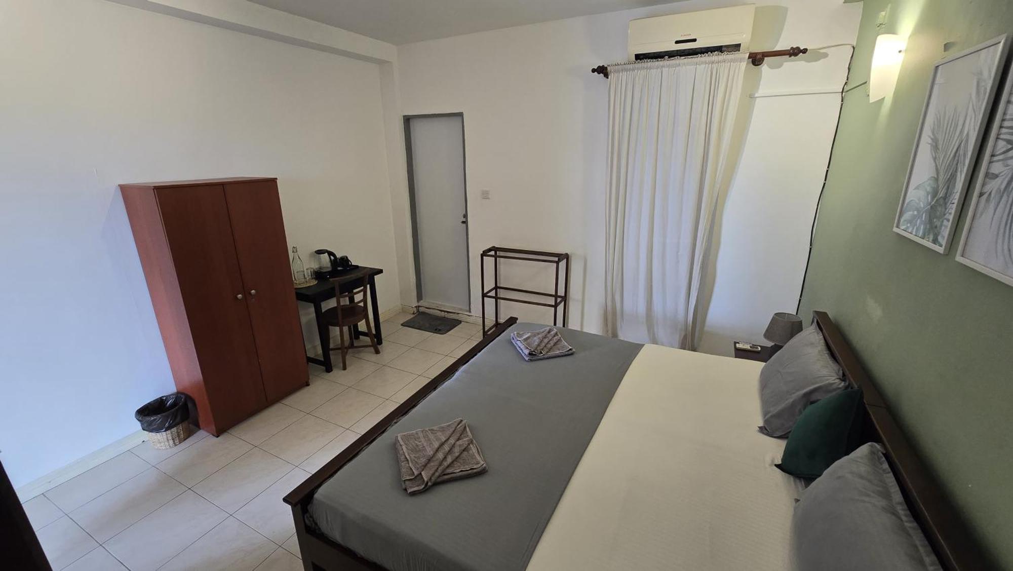 Palmyrah Residencies Hotel Colombo