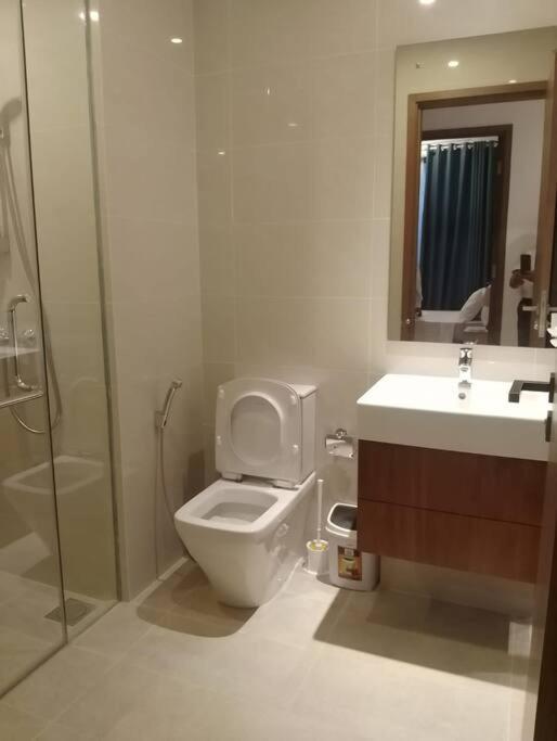 2br In Capitol Twin Peaks 24th Floor * Colombo