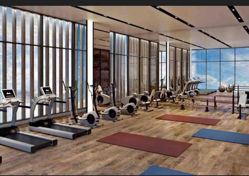 2br In Capitol Twin Peaks 24th Floor *