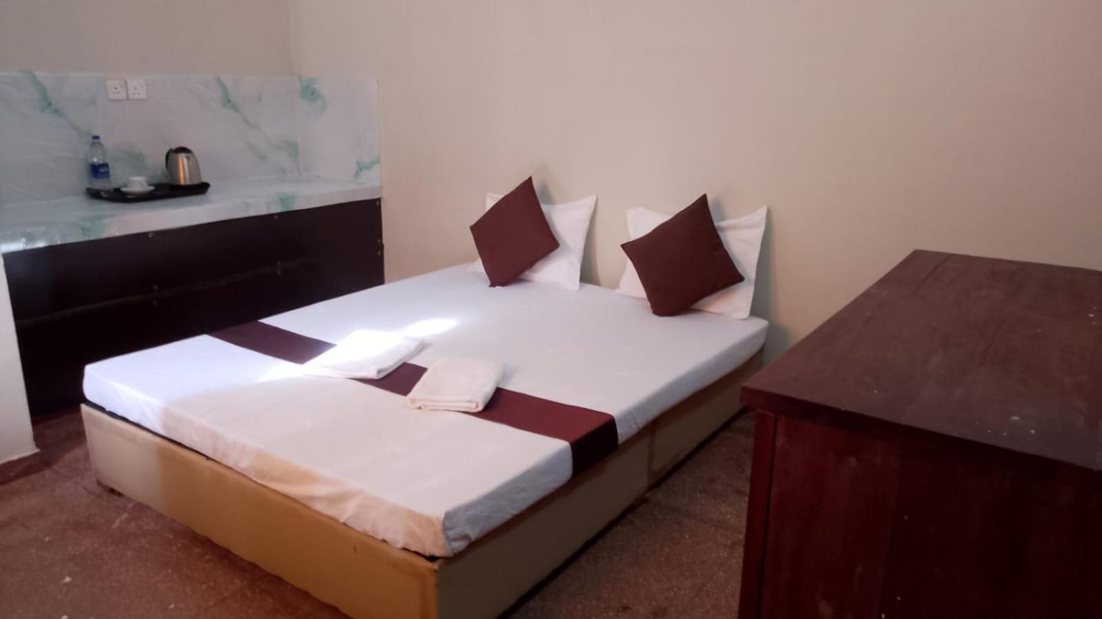 Guest house Mercuryfm 103 - 3 *