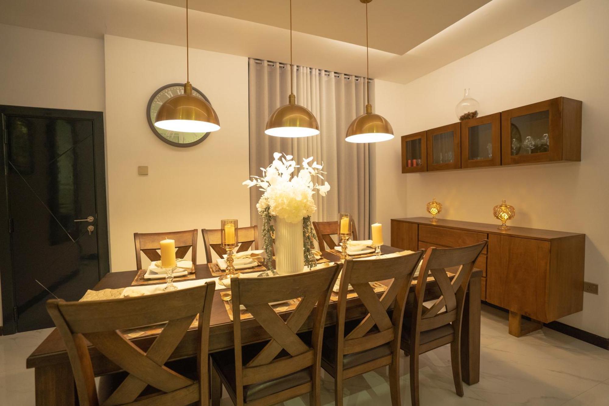 Luxury Ocean-view In 03 Apartment *