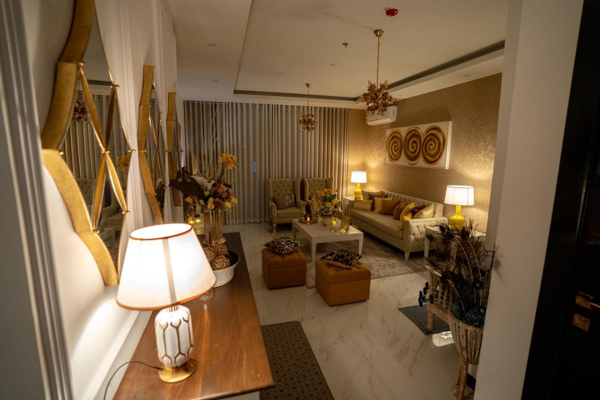 Apartment Luxury Ocean-view In 03 Colombo
