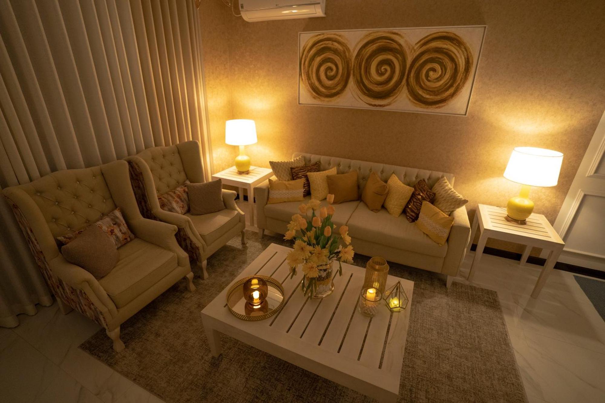 Luxury Ocean-view In 03 Colombo