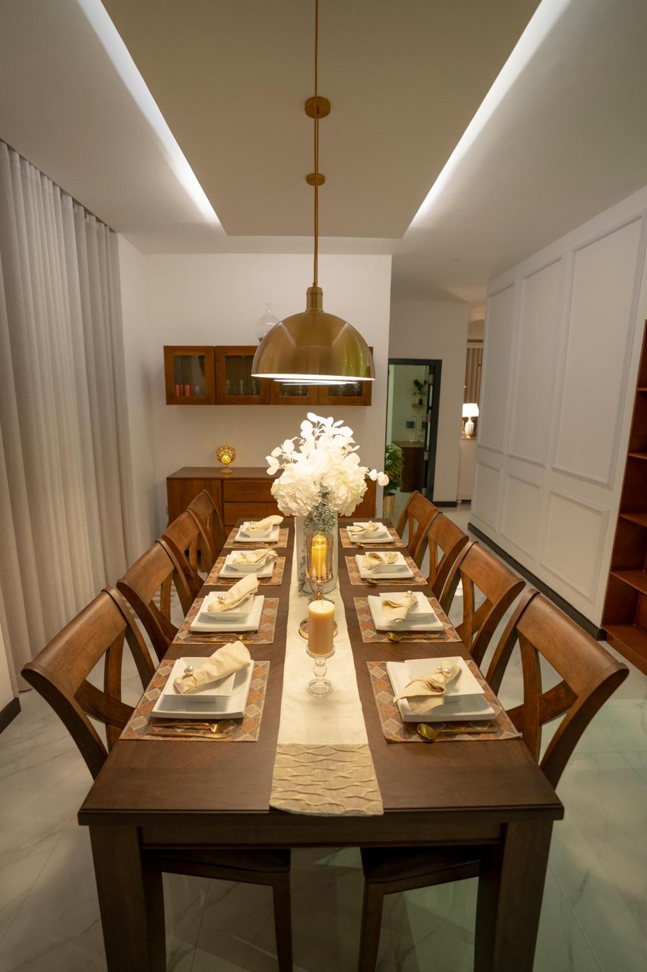 Luxury Ocean-view In 03