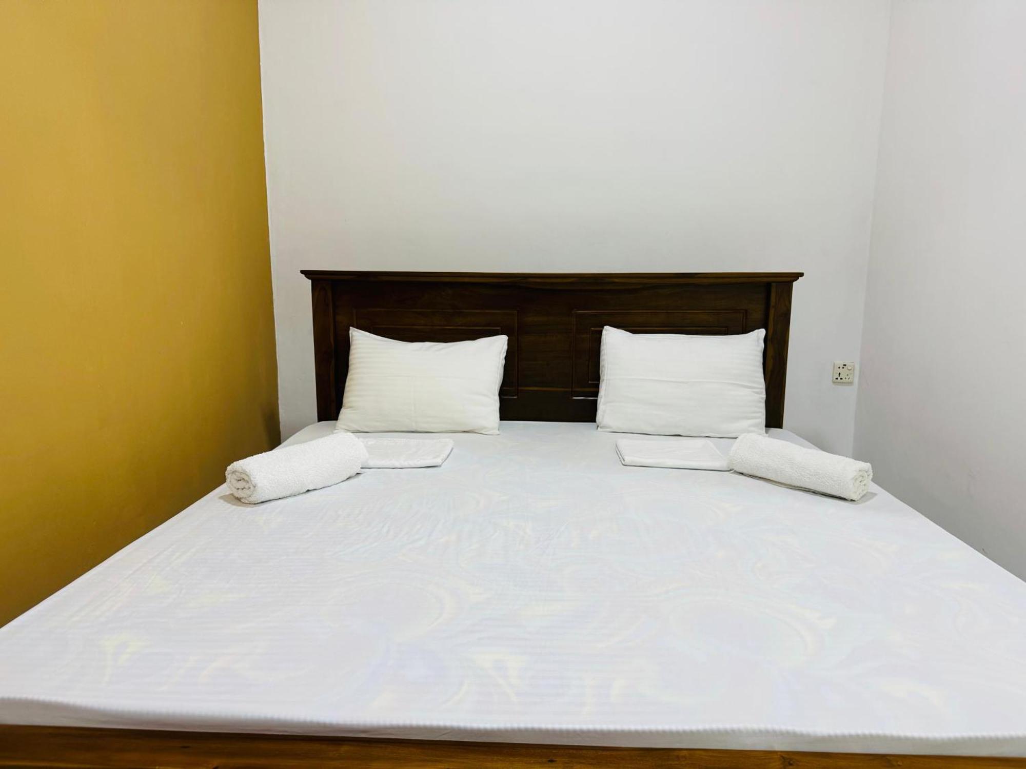 Albergue Havelock Hostel,