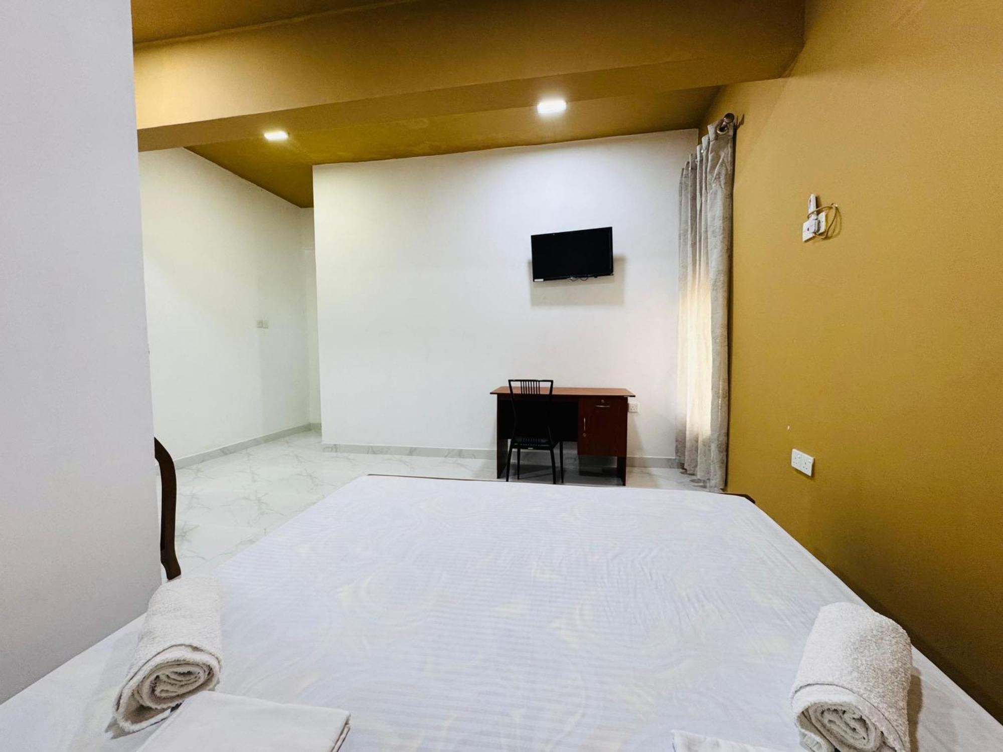 Albergue Havelock Hostel, Colombo