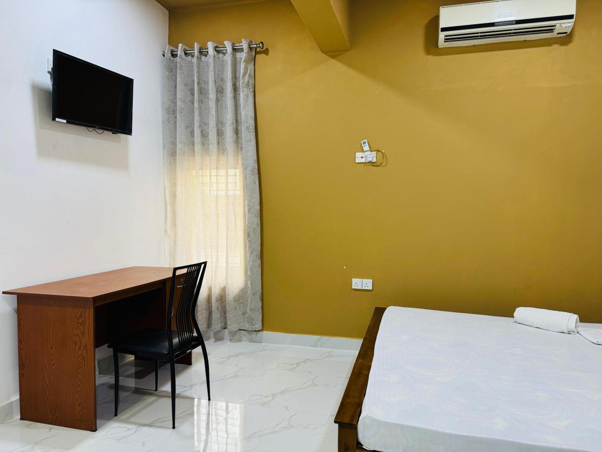 Havelock Hostel, Colombo