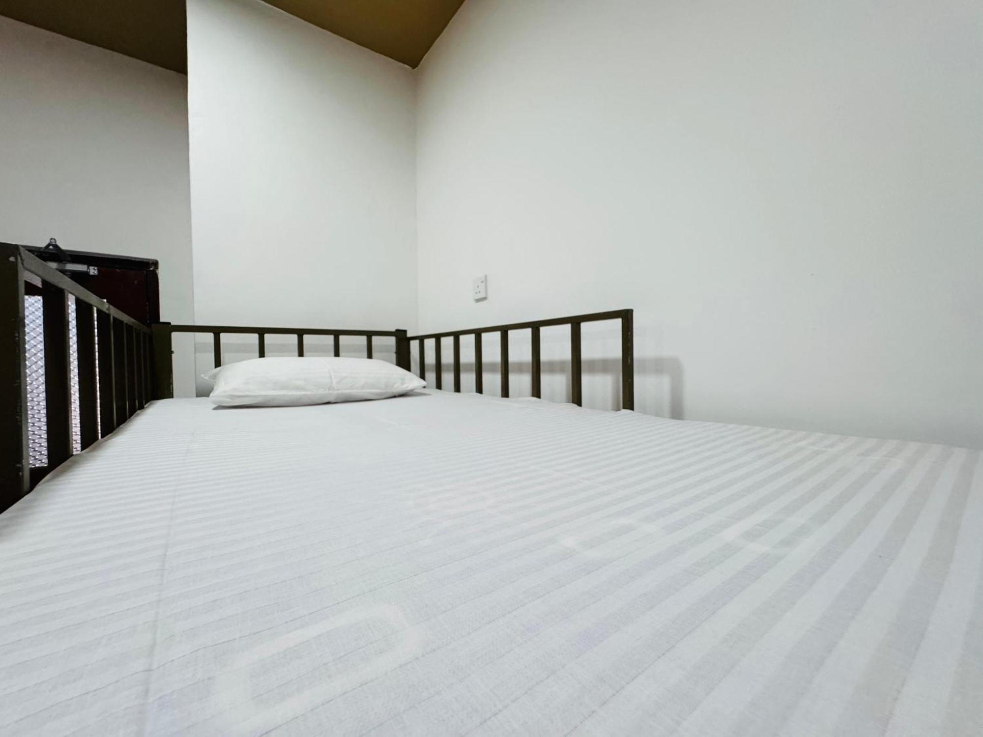 Havelock Hostel, Albergue