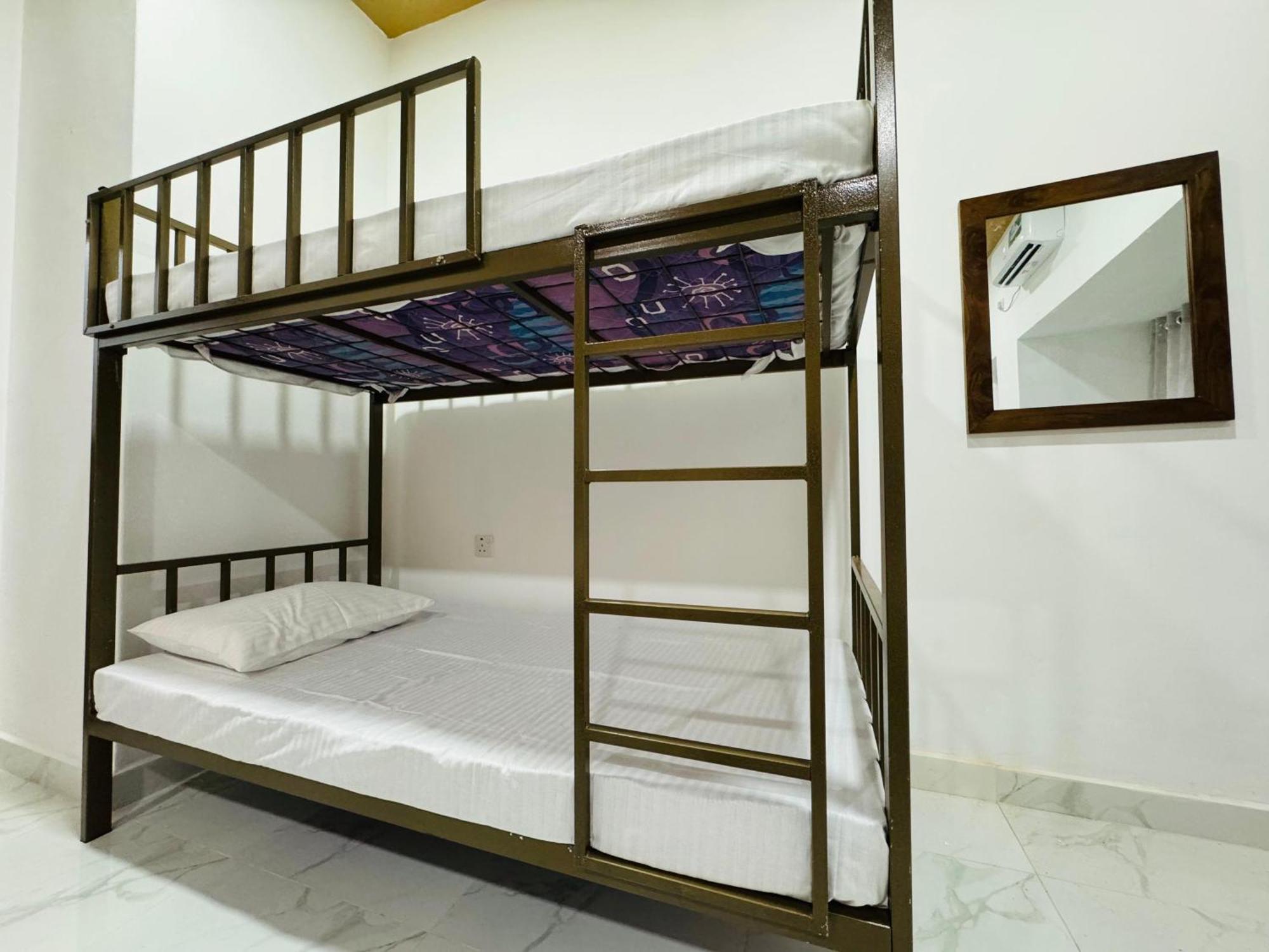 Albergue Havelock Hostel,