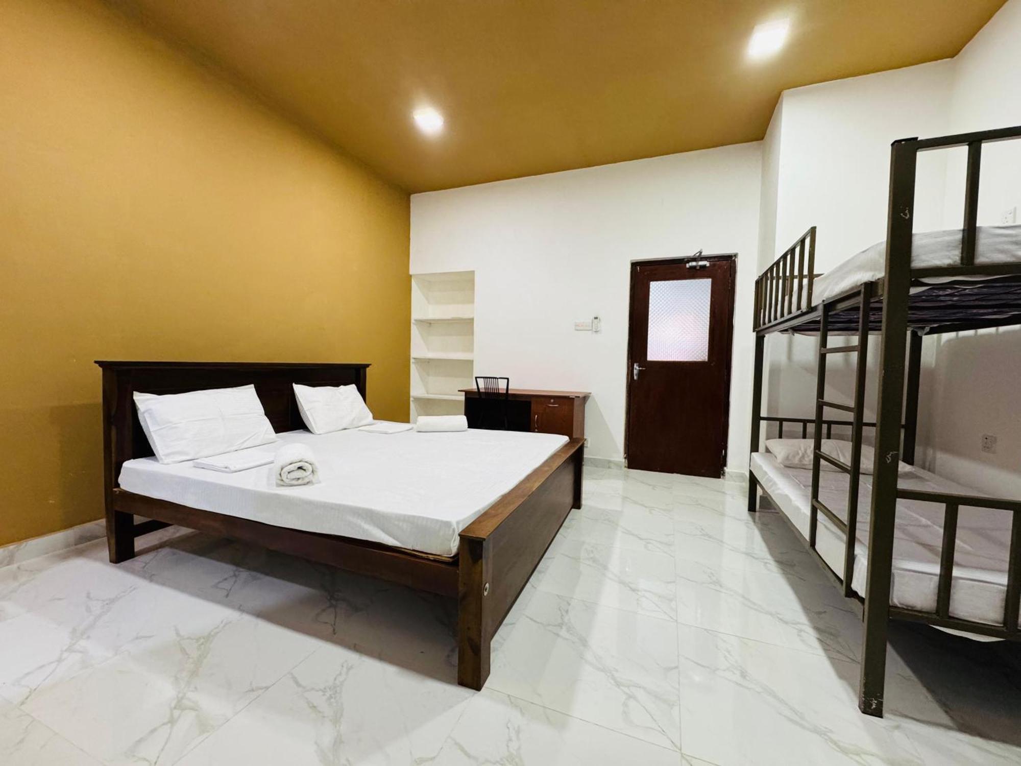 Havelock Hostel, Colombo
